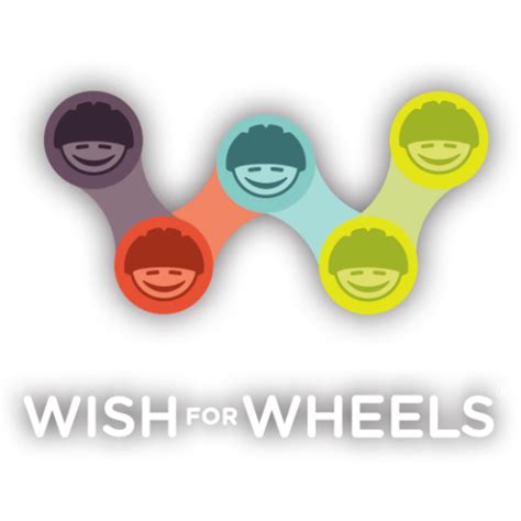 Philanthropic Team Building with Wish for Wheels.
